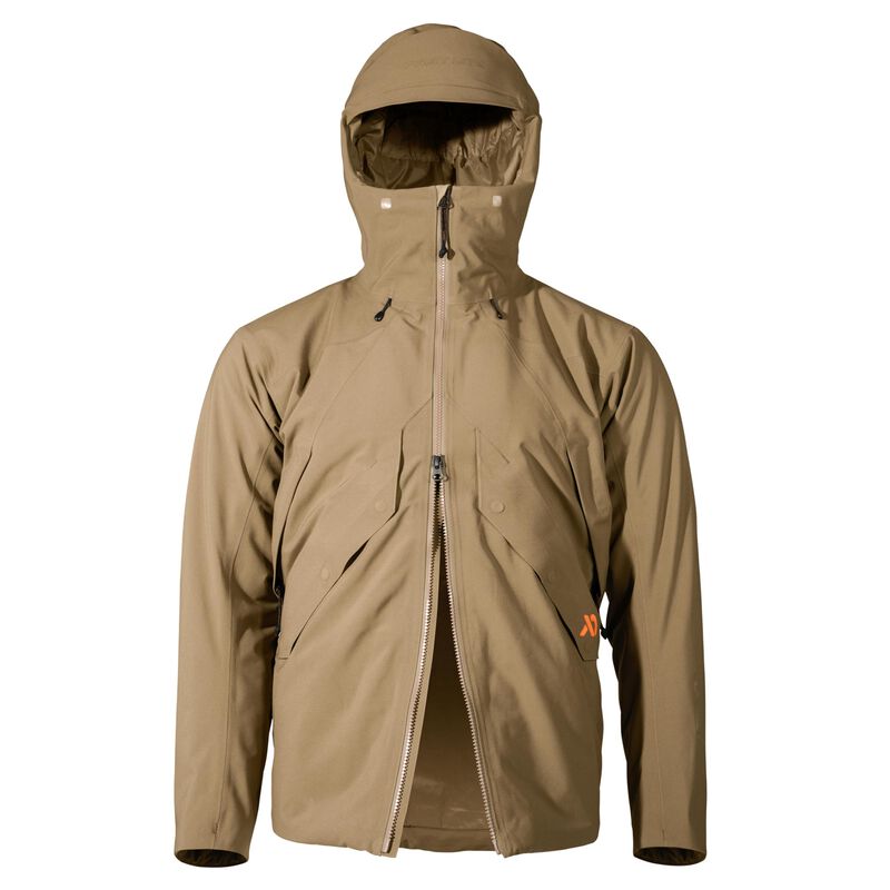 Men's Uncompahgre Foundry Jacket image number 4