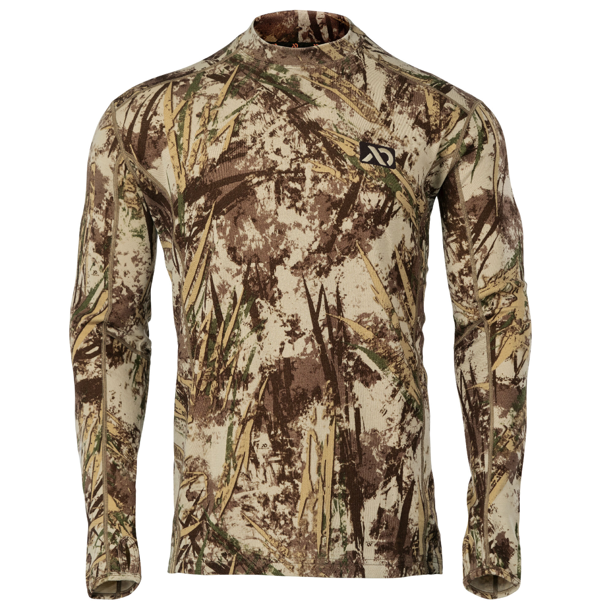 Chama hoody first lite discount