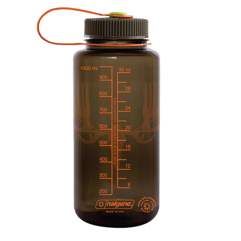MeatEater Logo Nalgene image number 3