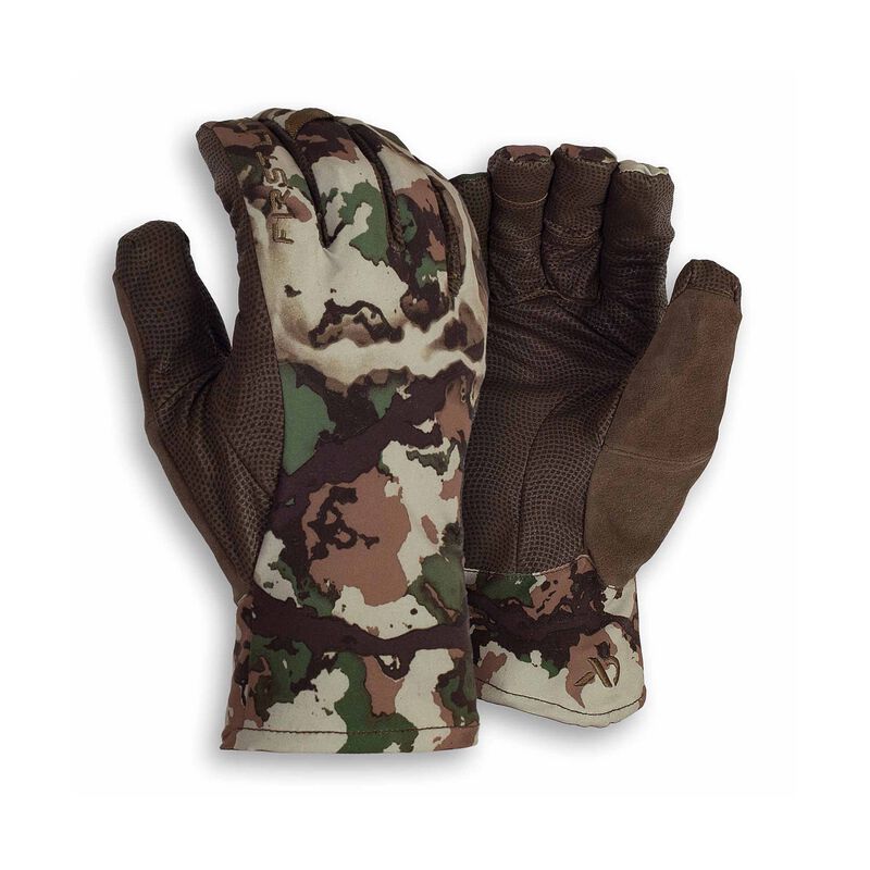 Catalyst Soft Shell Glove image number 0