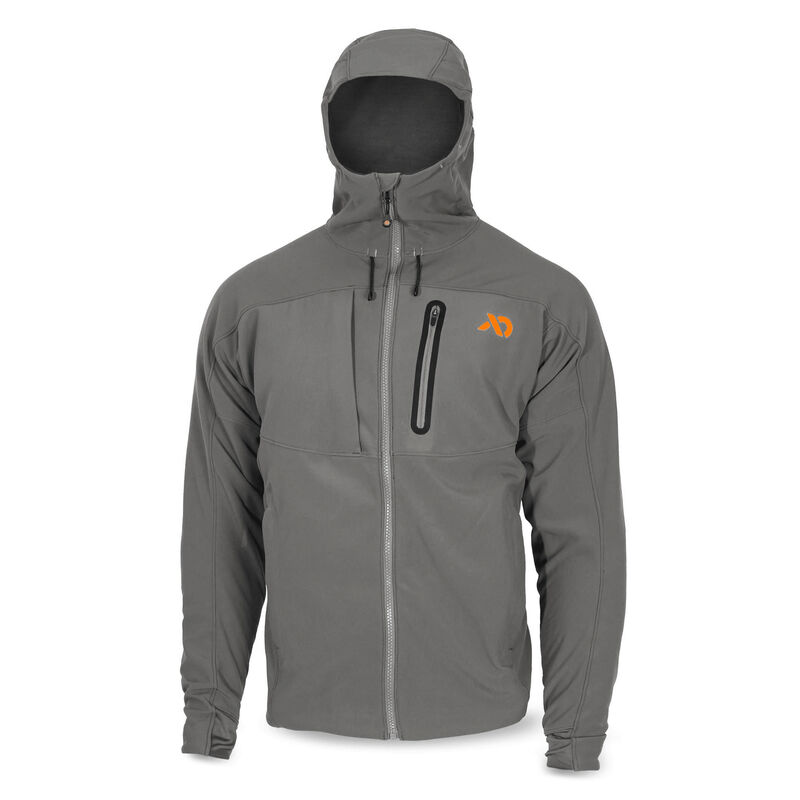 Men's Catalyst Soft Shell Jacket image number 0
