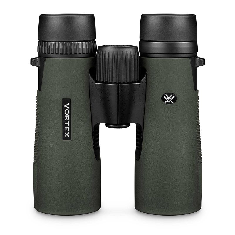 Vortex Diamondback HD Binoculars 10x42 image number 1