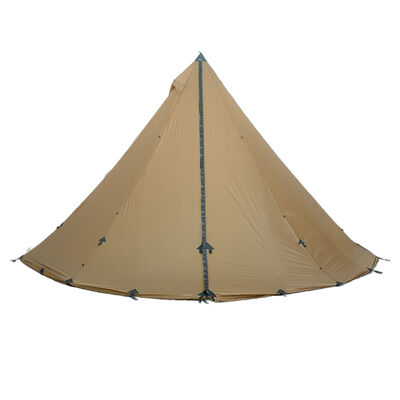 Seek Outside 8-Person Tipi Bundle