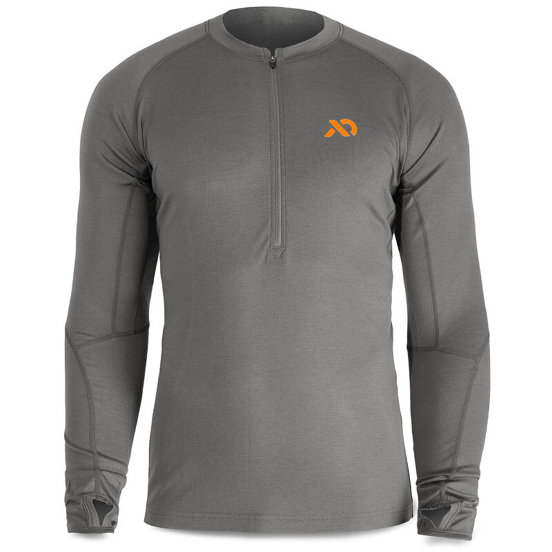 Men's Wick Quarter Zip image number 1