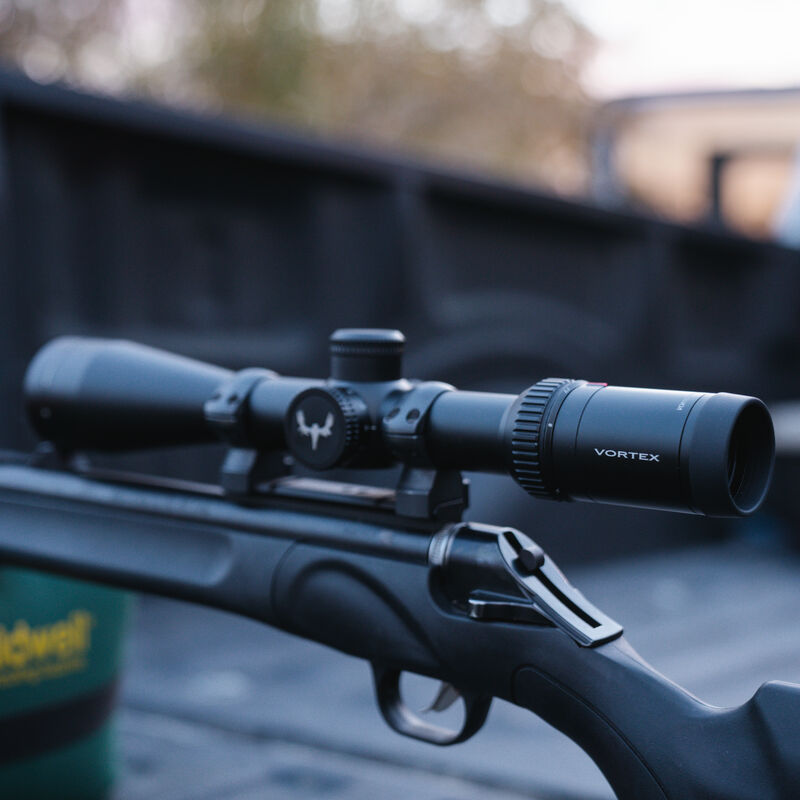 Vortex x MeatEater Viper Riflescope HS 4-16X44 image number 10