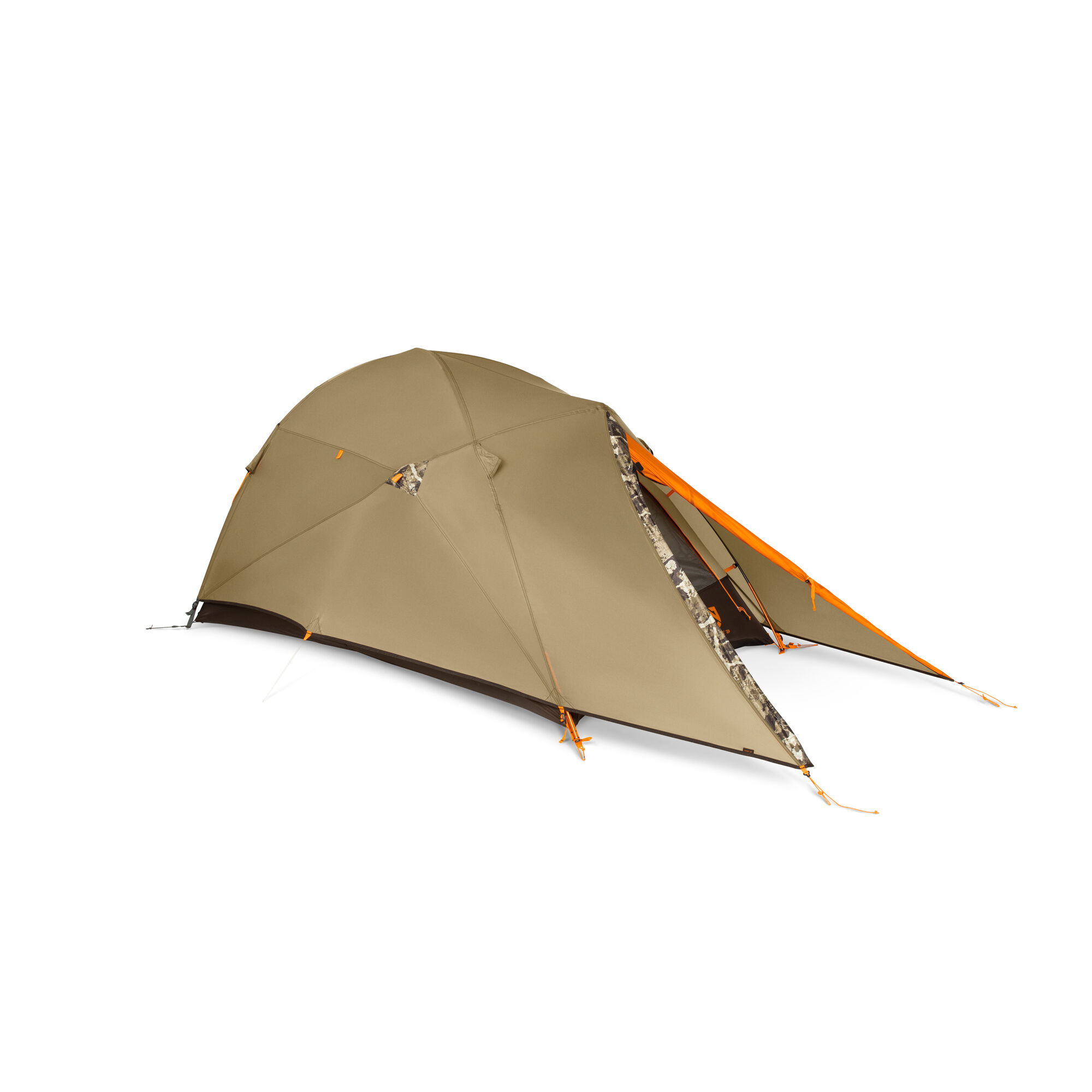 NEMO Kodiak Tent First Lite