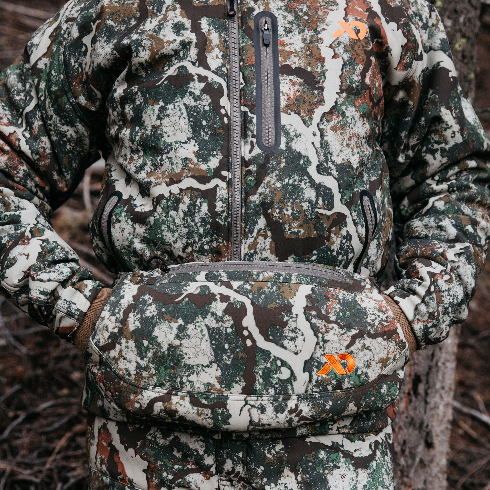 First lite sanctuary jacket review store