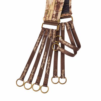 Tanglefree Hallux Duck Strap