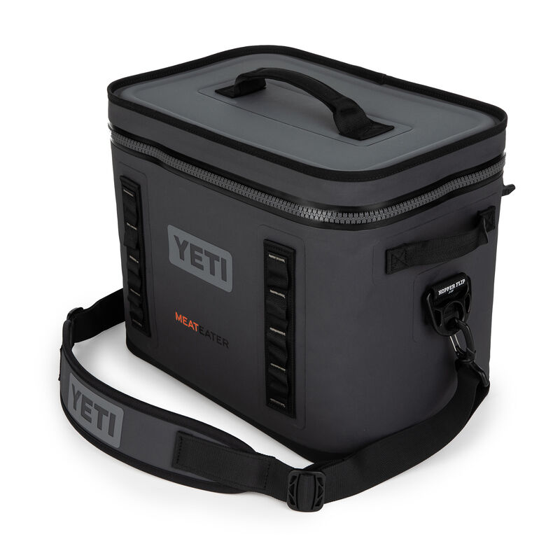 MeatEater Branded Yeti Hopper Flip 18 image number 3