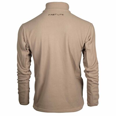 Challis Fleece Jacket