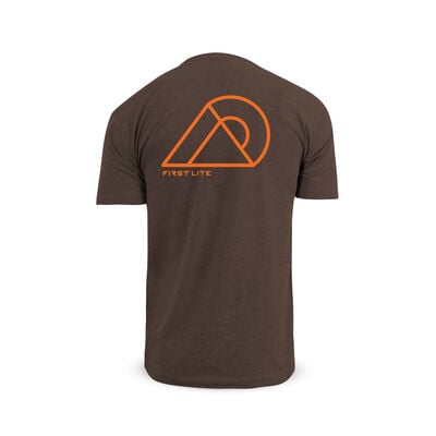 Retro Logo T-Shirt
