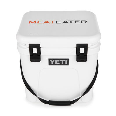 MeatEater Branded Yeti Roadie 24