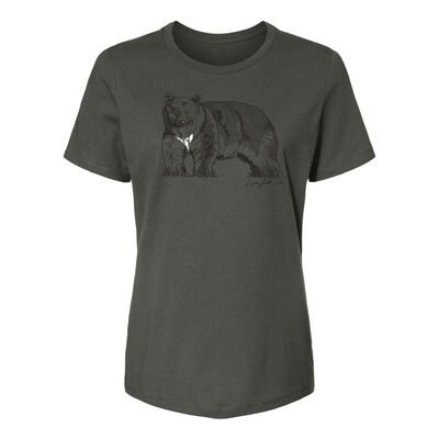 Women's Lydia Smith Bruin Tee Shirt