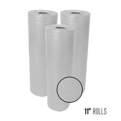 Weston Vacuum Bag Rolls