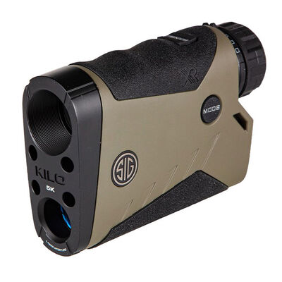 Sig Sauer KILO5K Laser Rangefinder