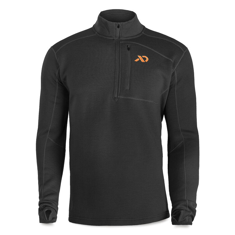 Men's Furnace Quarter Zip image number 1