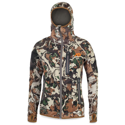 Women's Sawtooth Hybrid Jacket