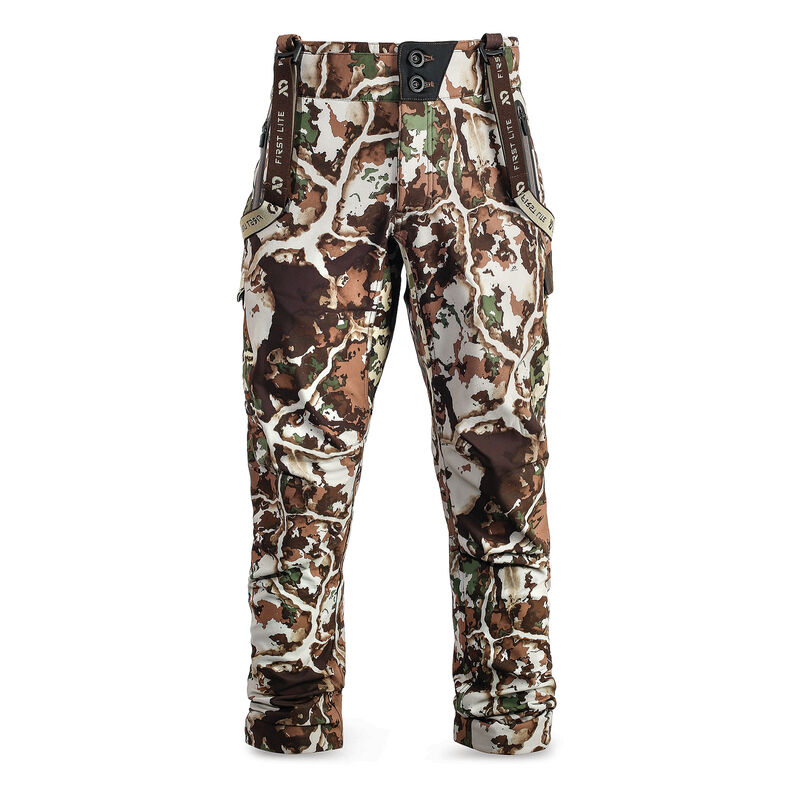 Men's Catalyst Soft Shell Pant image number 2
