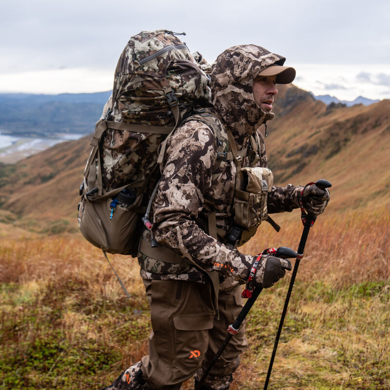 SEAK Stormtight Rain Jacket image number 7