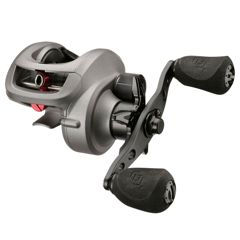 13 Fishing Inception Baitcast Reel image number 2