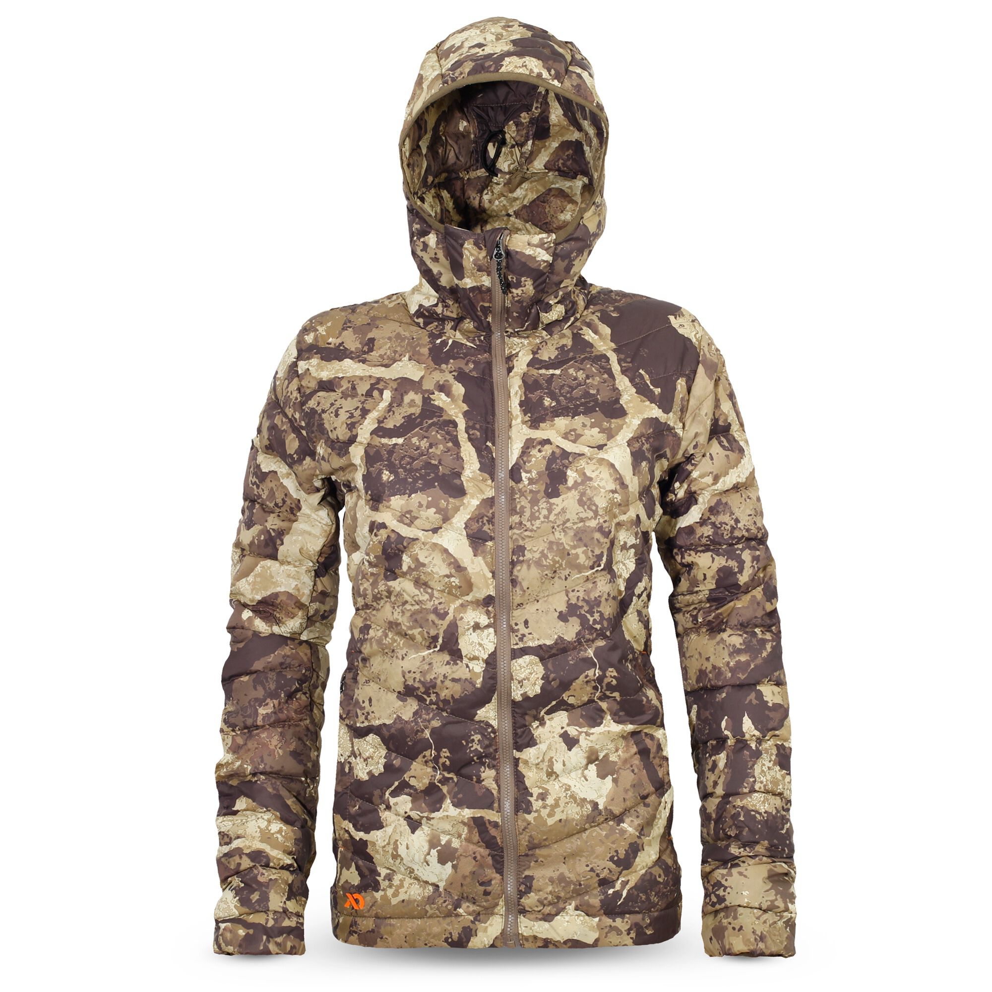 Women s Brooks Down Sweater First Lite