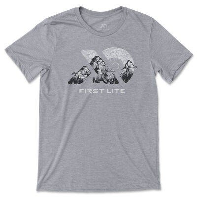 Scenic Icon T-Shirt
