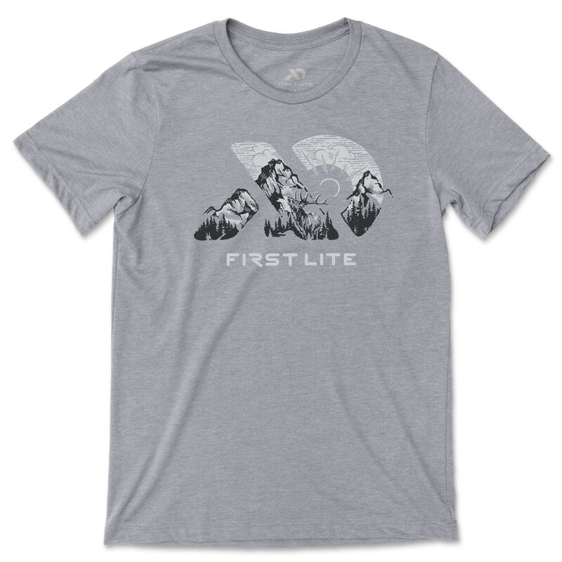 Scenic Icon T-Shirt image number 0