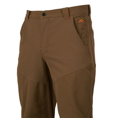 Men's Sawbuck Brush Pant