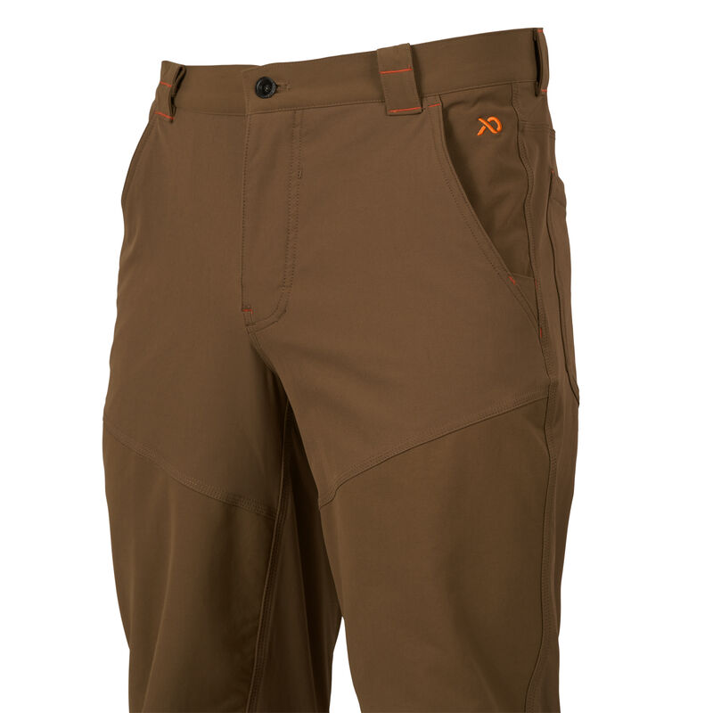 Men's Sawbuck Brush Pant image number 4