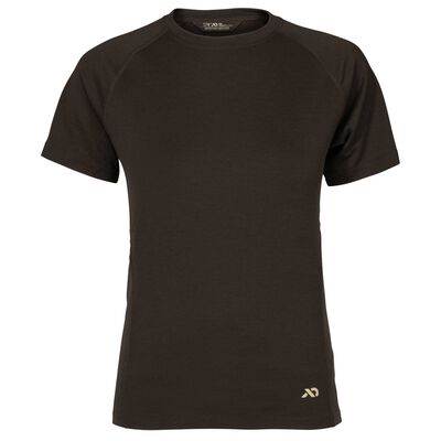 Women's Wick Short Sleeve