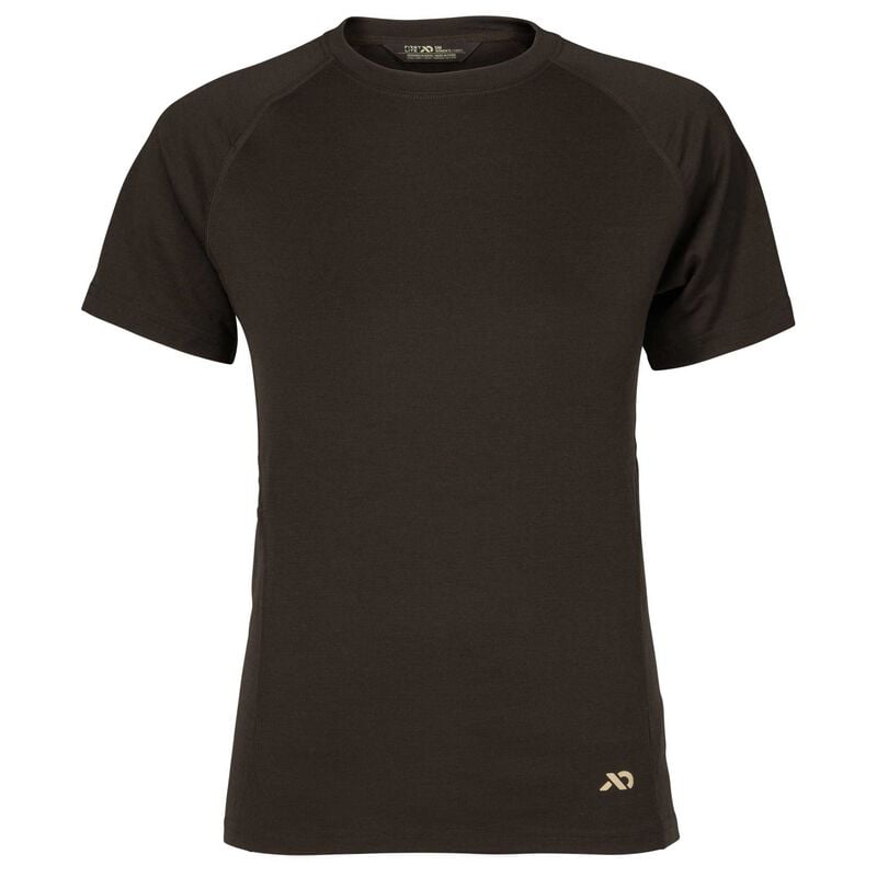 Women's Wick Short Sleeve image number 1
