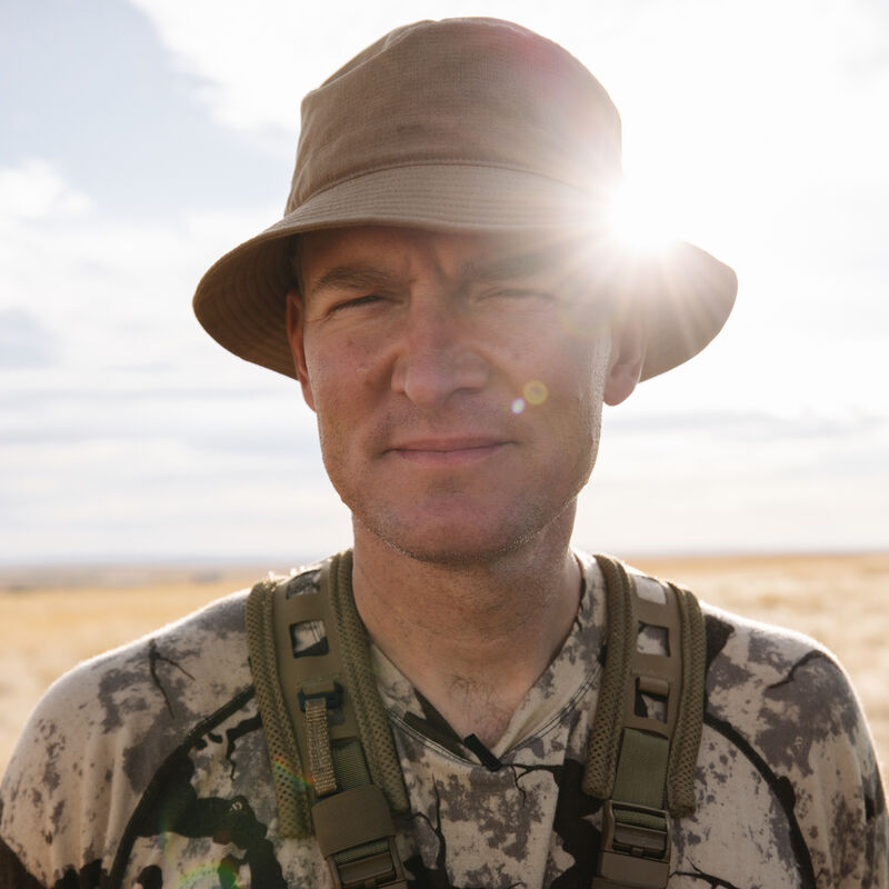 Trace Boonie Hat image number 3