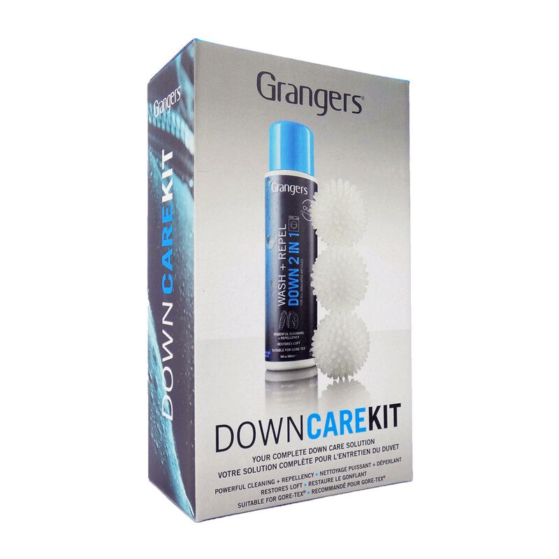 Grangers Down Care Kit image number 0