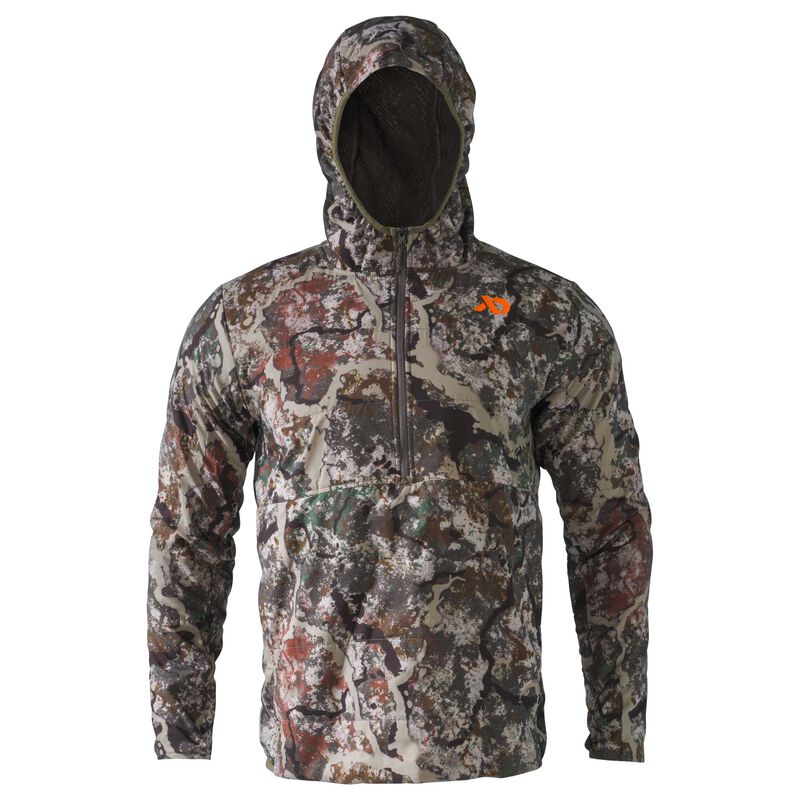 Men's Navigator Hoody image number 2