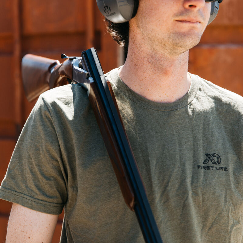 Hunter Series Premium Tee image number 3