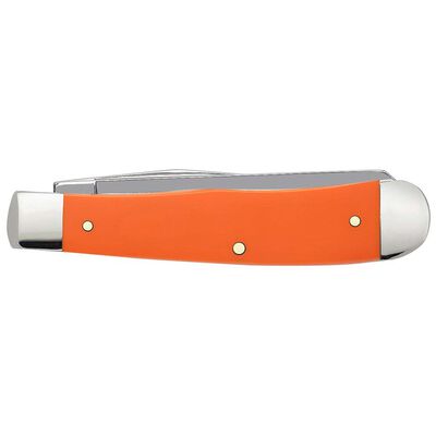 MeatEater x Case Knives Trapper Knife