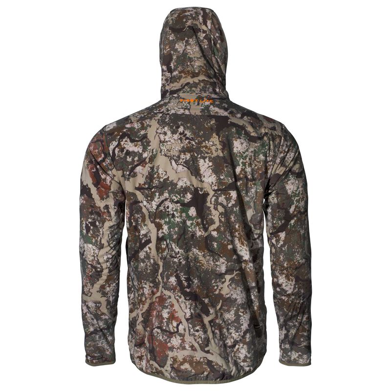 Men's Navigator Hoody image number 3