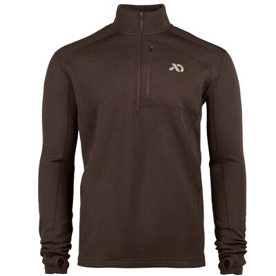 Men's Furnace Quarter Zip