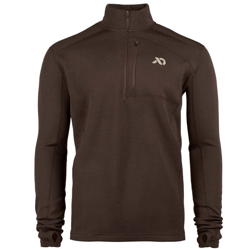 Men's Furnace Quarter Zip image number 0