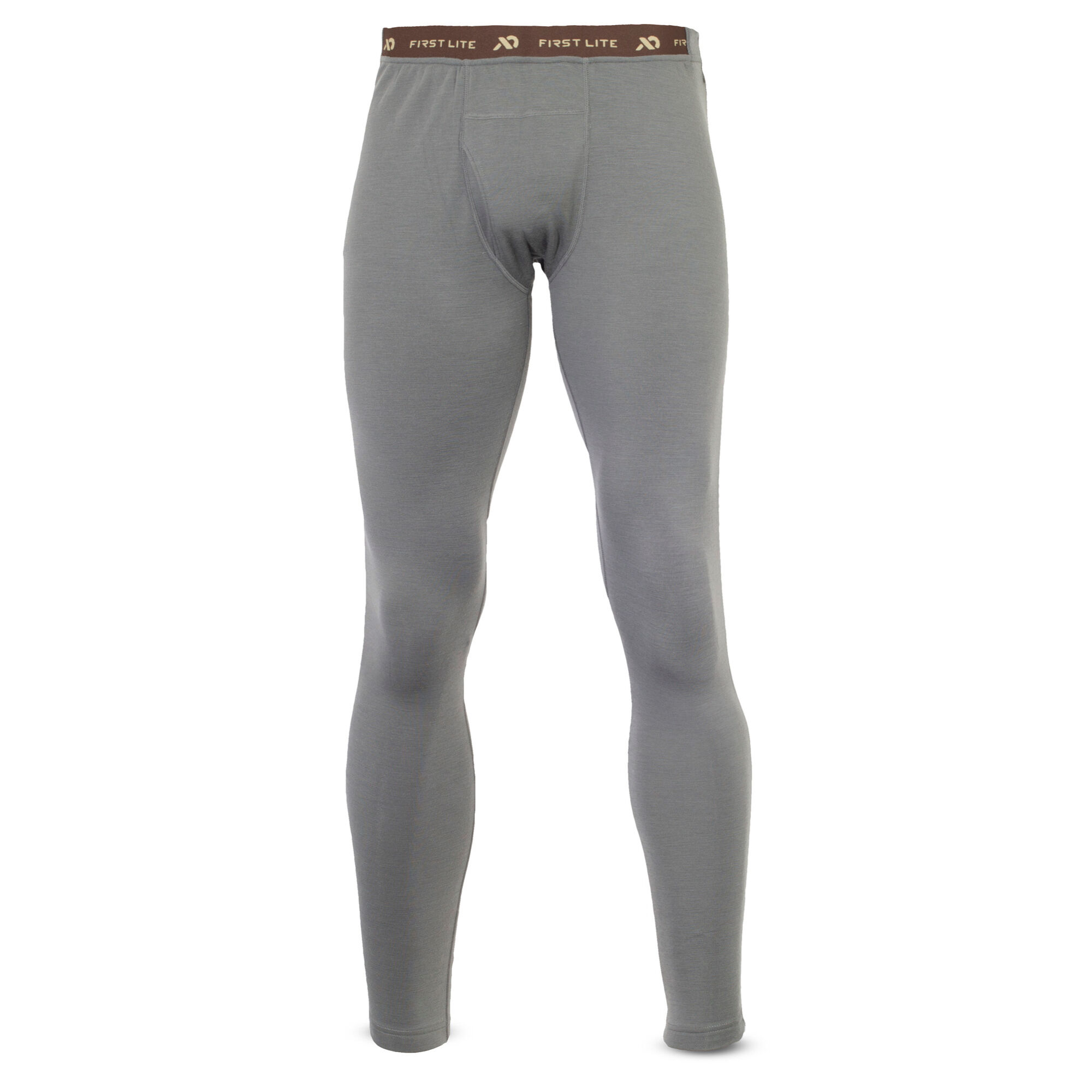 Men s Kiln Zip Off Long John First Lite