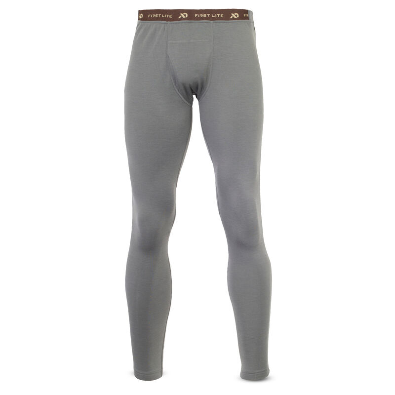 Men's Kiln Zip Off Long John image number 3