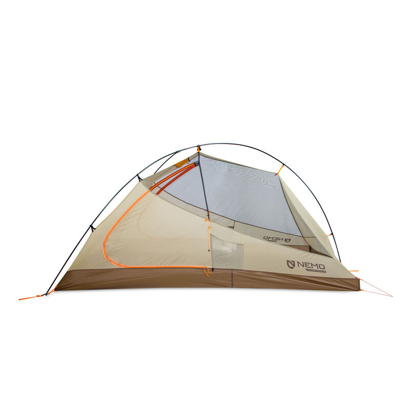 Nemo Tracker Osmo Tent image number 5