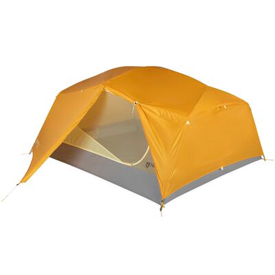 NEMO Aurora Backpacking Tent & Footprint