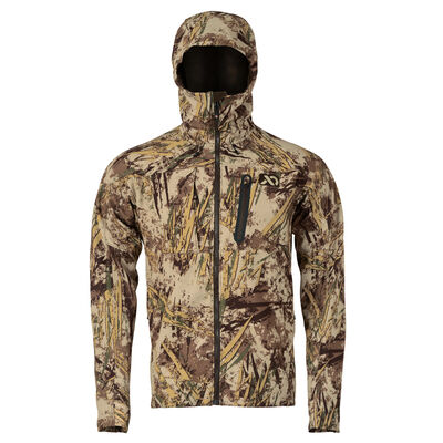 Men's Catalyst Soft Shell Jacket