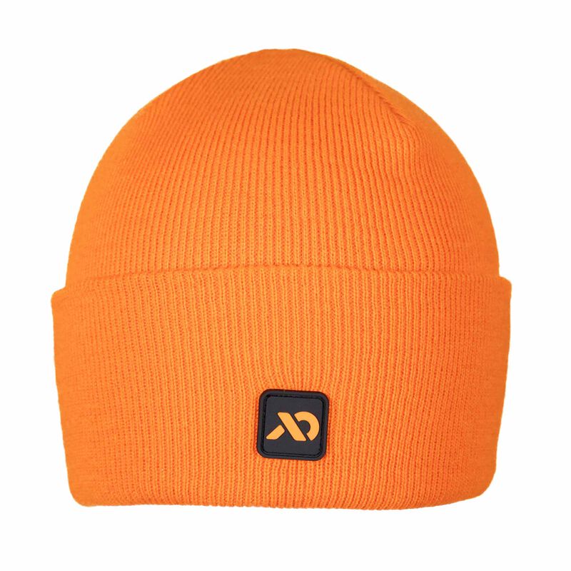Patch Logo Beanie image number 1
