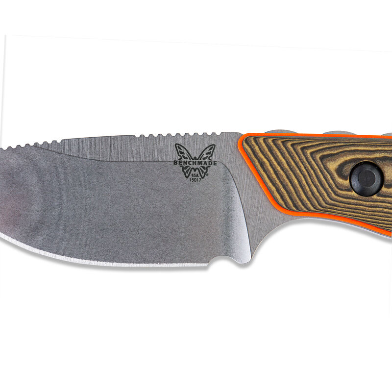 Benchmade Hidden Canyon Hunter Knife image number 1