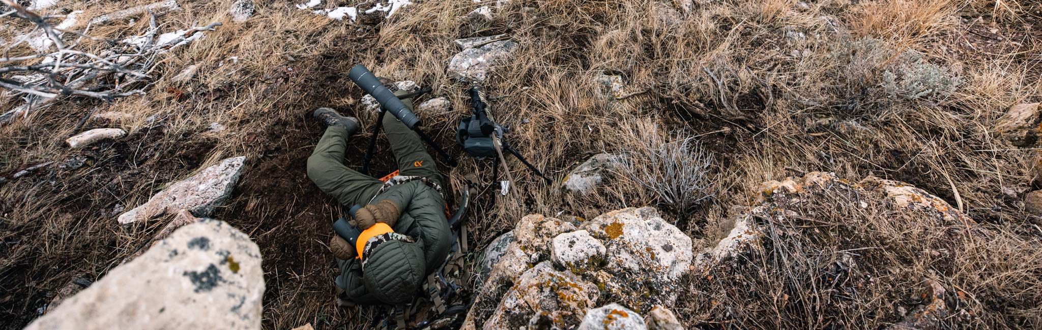 Hunting Jackets