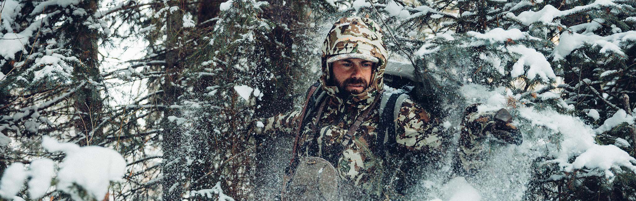 Durable Outerwear