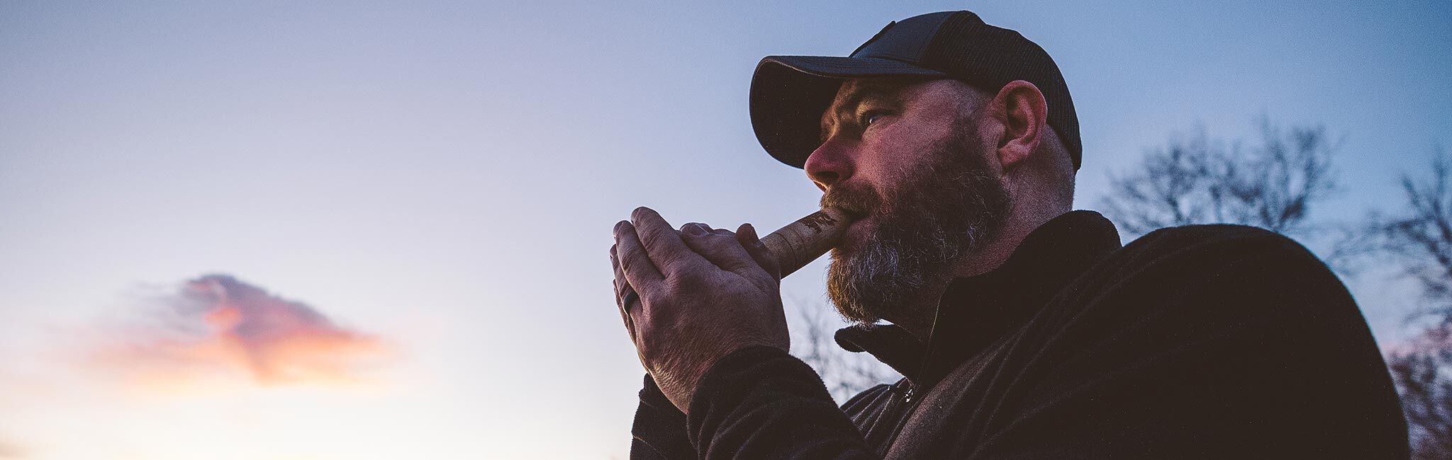 Turkey Locator Calls