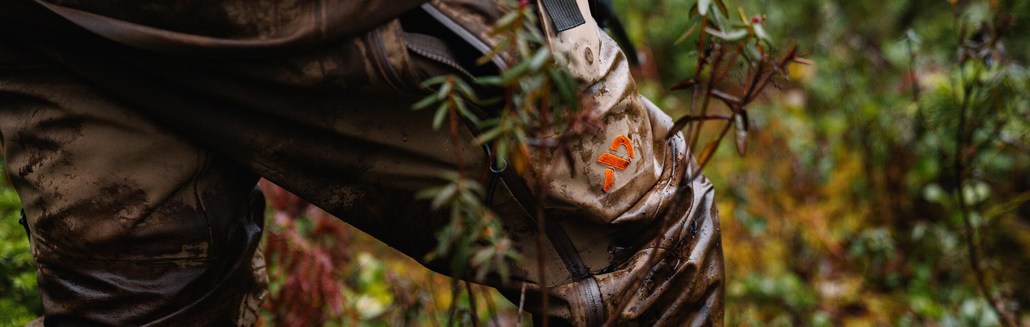 Waterproof Pants